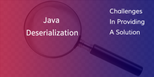 Java Deserialization
