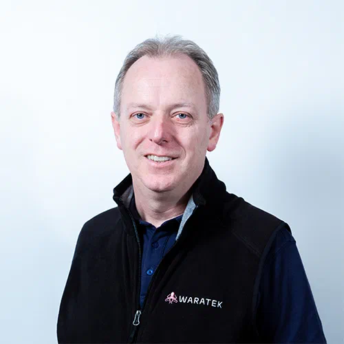 Padraic Gaffney