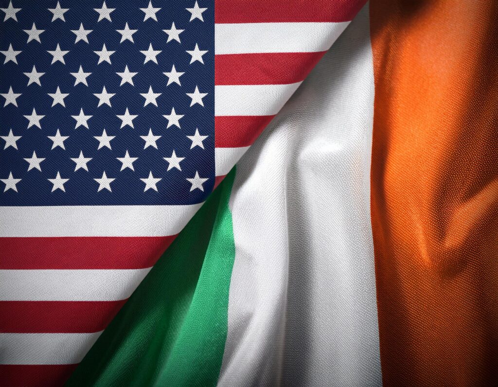 Waratek Selected for Ireland INC US 250 Index 2024