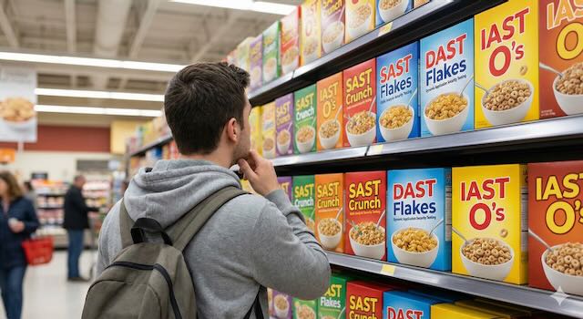 Man considering buying SAST, DAST, or IAST