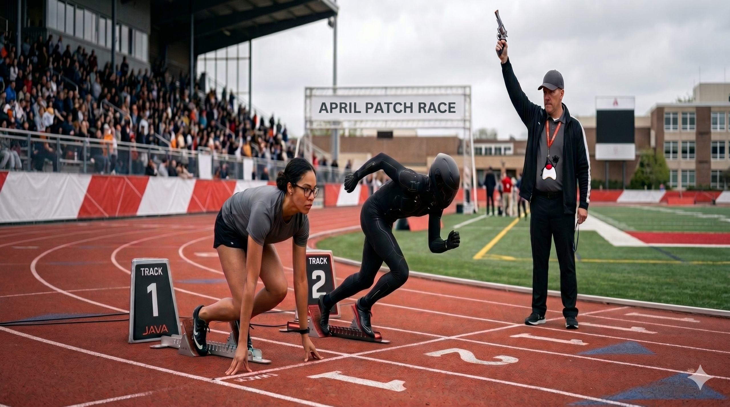 Oracle Releases April 2026 Critical Patch Update