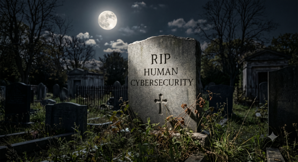 Mythos Doesn’t Need CVEs: Defending against AI Zero-Days