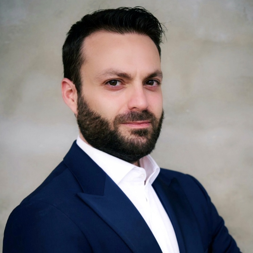 Waratek Appoints Apostolos Giannakidis as Chief Technology Officer
